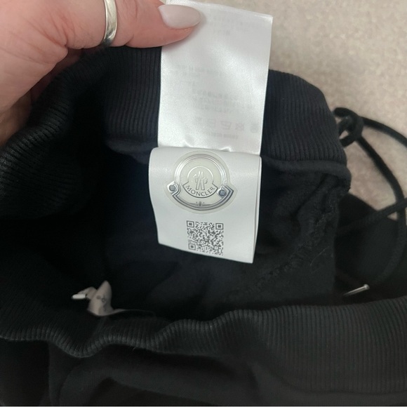 Moncler Joggers - Picture 8 of 10